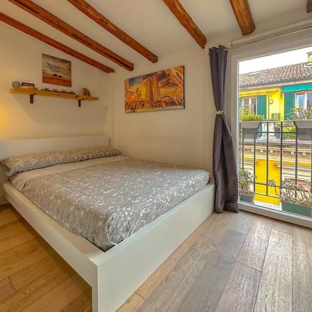 Apartamento Healthy Flat Bologna - Tower Skyline View Exterior foto