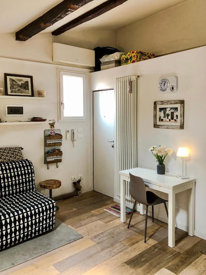 Apartamento Healthy Flat Bologna - Tower Skyline View Exterior foto
